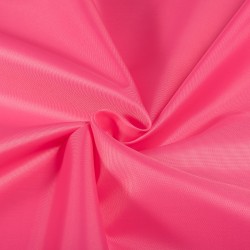 *Ткань Оксфорд 210D PU, цвет Розовый (на отрез)  в Электрогорске