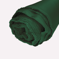 Мерный лоскут в рулоне Ткань Оксфорд 600D PU, цвет Зеленый, 12,22м №200.17  в Электрогорске
