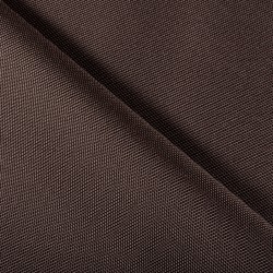 Ткань Кордура (Китай) (Оксфорд 900D), цвет Коричневый (на отрез)  в Электрогорске