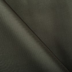 Ткань Кордура (Кордон С900), цвет Темный Хаки (на отрез)  в Электрогорске
