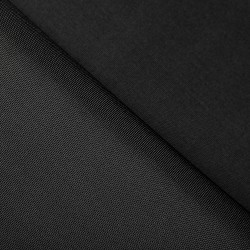 Ткань Кордура (Кордон С900),  Черный   в Электрогорске