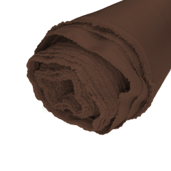 Мерный лоскут в рулоне Ткань Oxford 600D PU Тёмно-Коричневый 14,08м (№200.9)  в Электрогорске