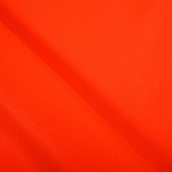 Оксфорд 600D PU, Сигнально-Оранжевый (на отрез)  в Электрогорске